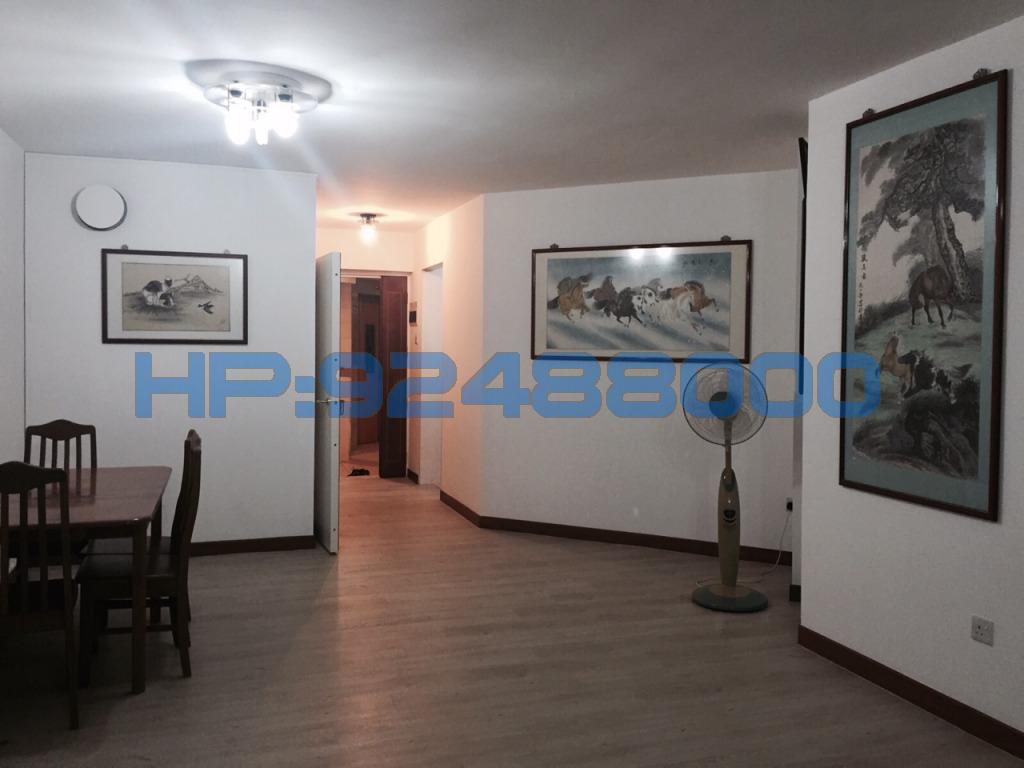 Blk 294 Punggol Central (Punggol), HDB 5 Rooms #84058052